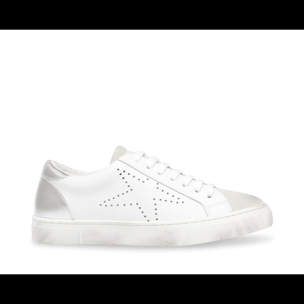Used Steve Madden Rezza Star, size 7
